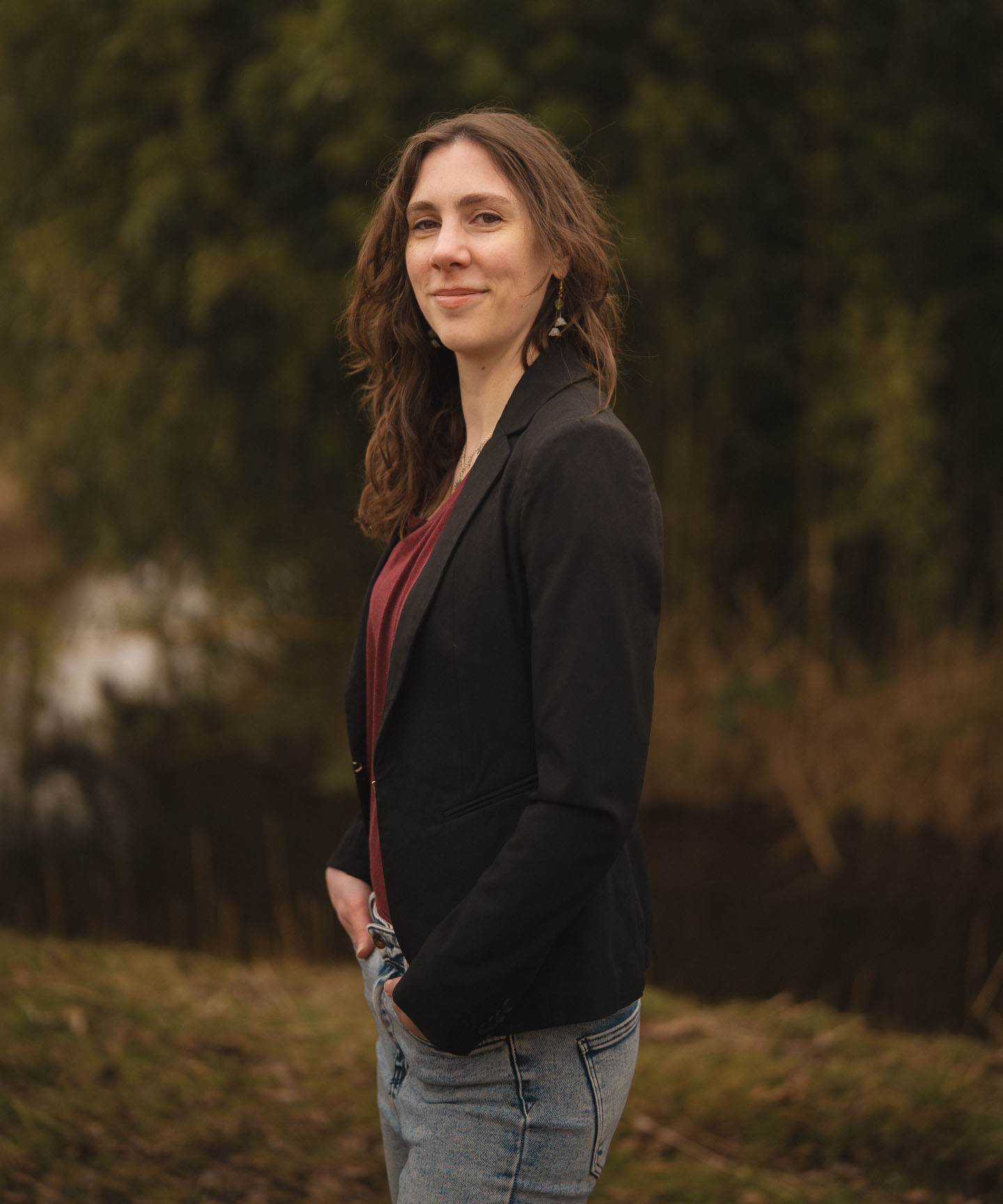 Foto van Eveline Meijer